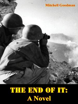 cover image of The End of It